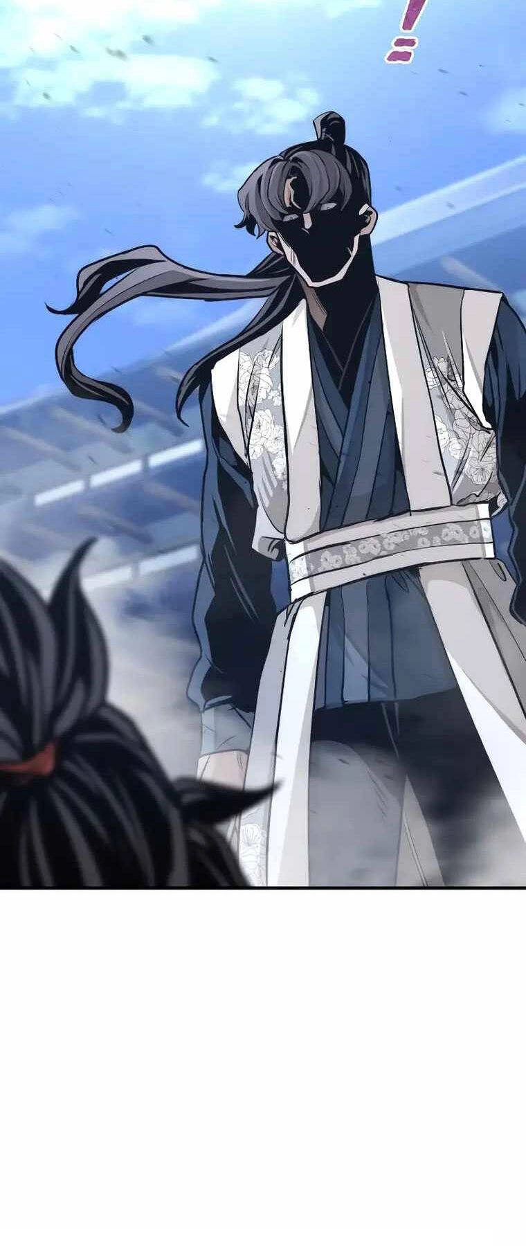 Thiên Ma Phi Thăng Truyện Chapter 63 - 127