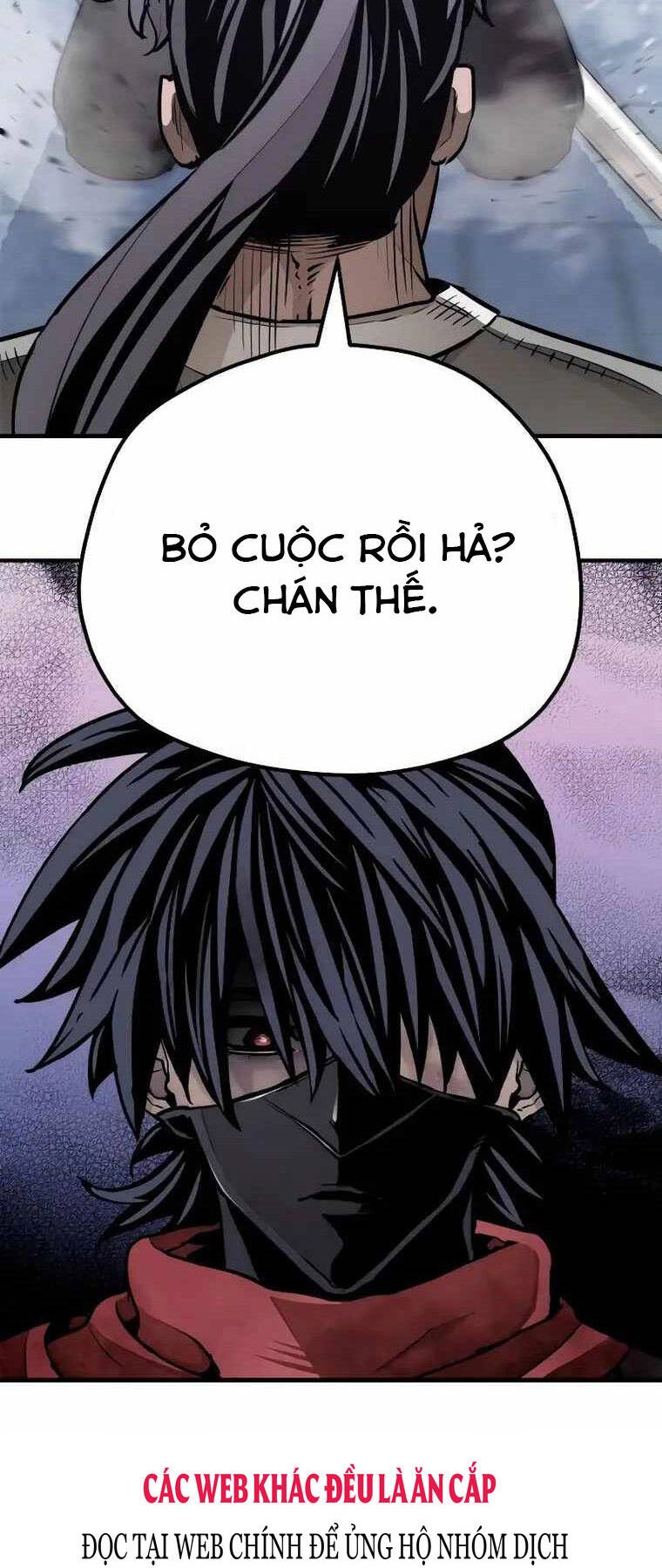 Thiên Ma Phi Thăng Truyện Chapter 63 - 134