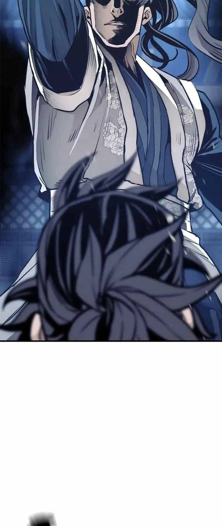 Thiên Ma Phi Thăng Truyện Chapter 63 - 136