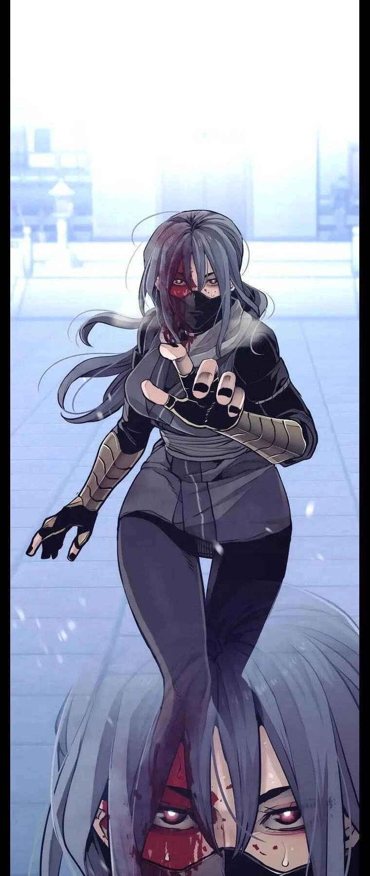 Thiên Ma Phi Thăng Truyện Chapter 63 - 141