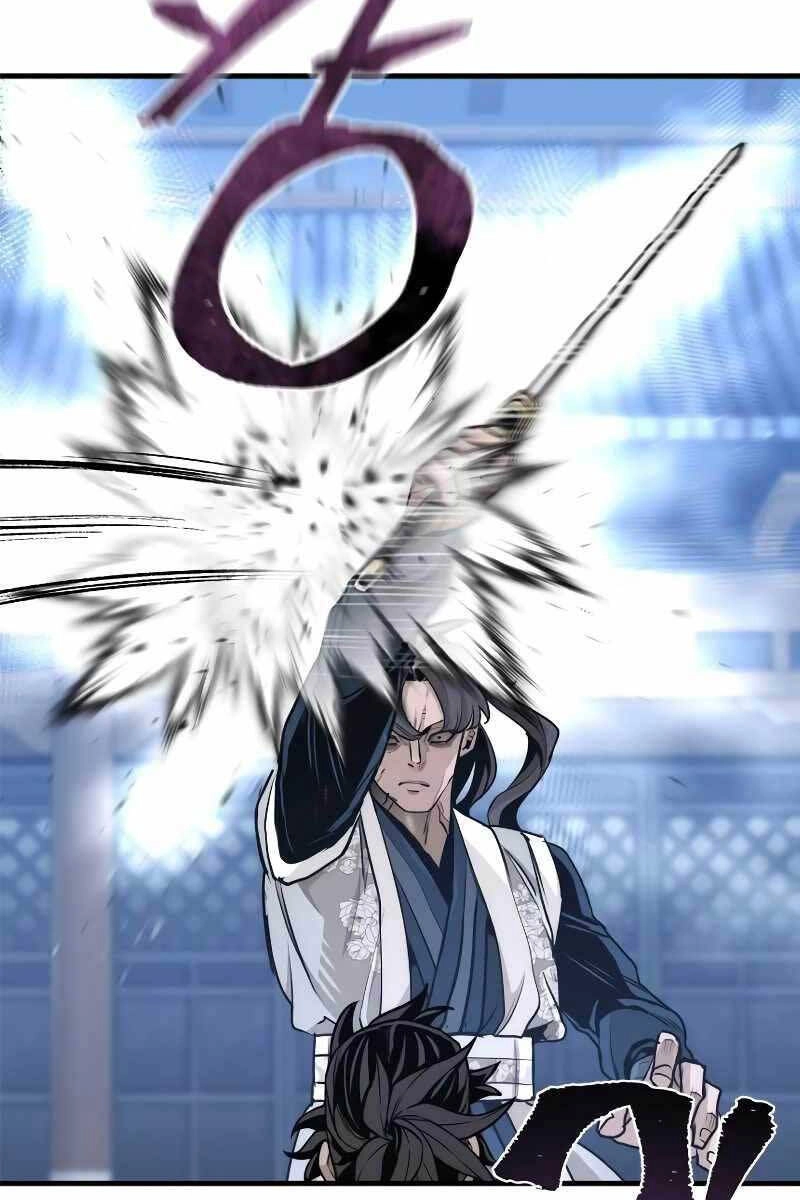 Thiên Ma Phi Thăng Truyện Chapter 64 - 4