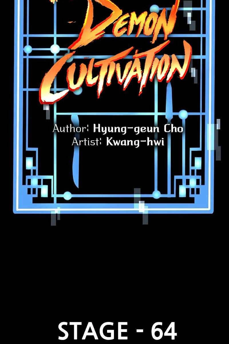 Thiên Ma Phi Thăng Truyện Chapter 64 - 10