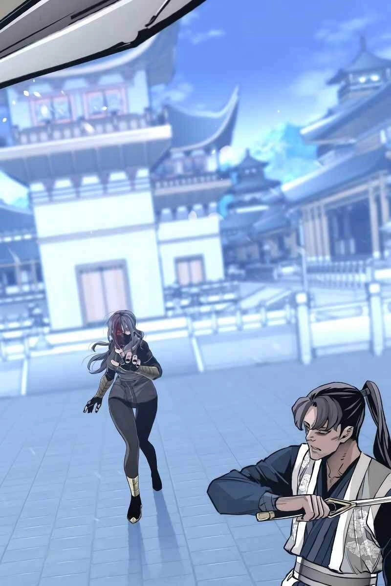 Thiên Ma Phi Thăng Truyện Chapter 64 - 16