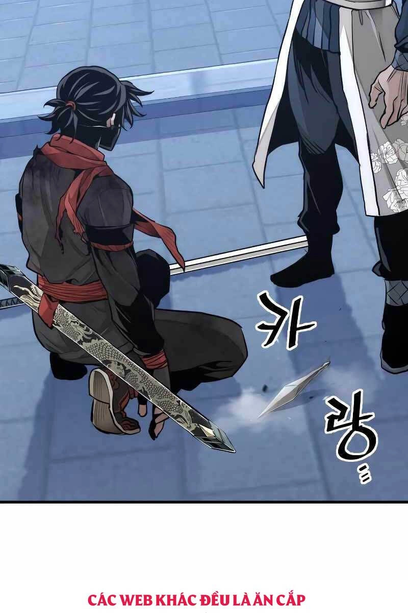 Thiên Ma Phi Thăng Truyện Chapter 64 - 17