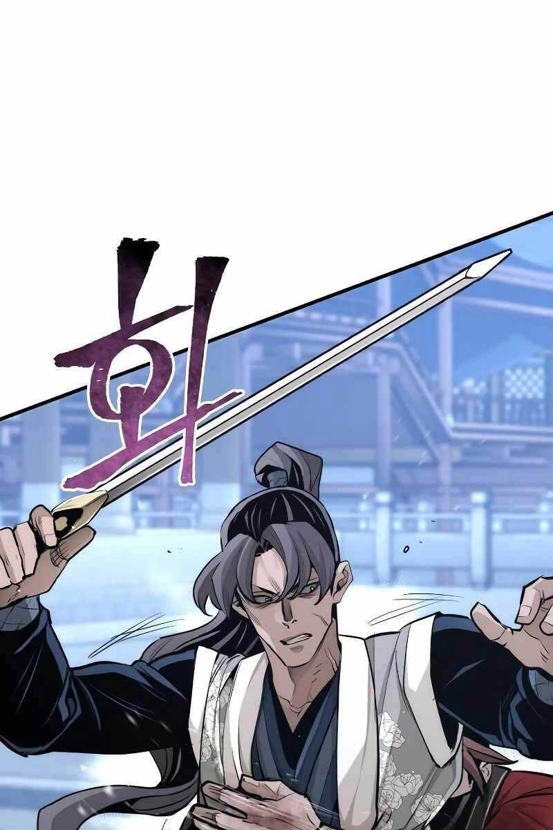 Thiên Ma Phi Thăng Truyện Chapter 64 - 27