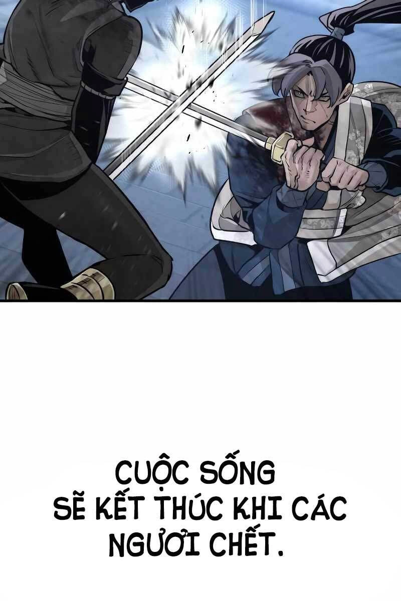 Thiên Ma Phi Thăng Truyện Chapter 64 - 77