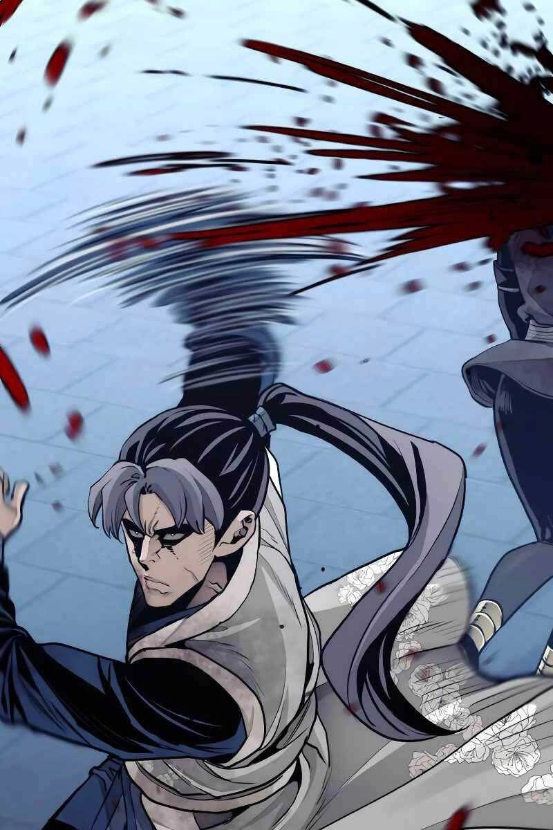 Thiên Ma Phi Thăng Truyện Chapter 64 - 80