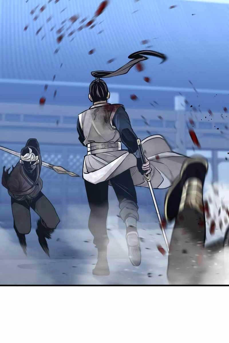 Thiên Ma Phi Thăng Truyện Chapter 64 - 82