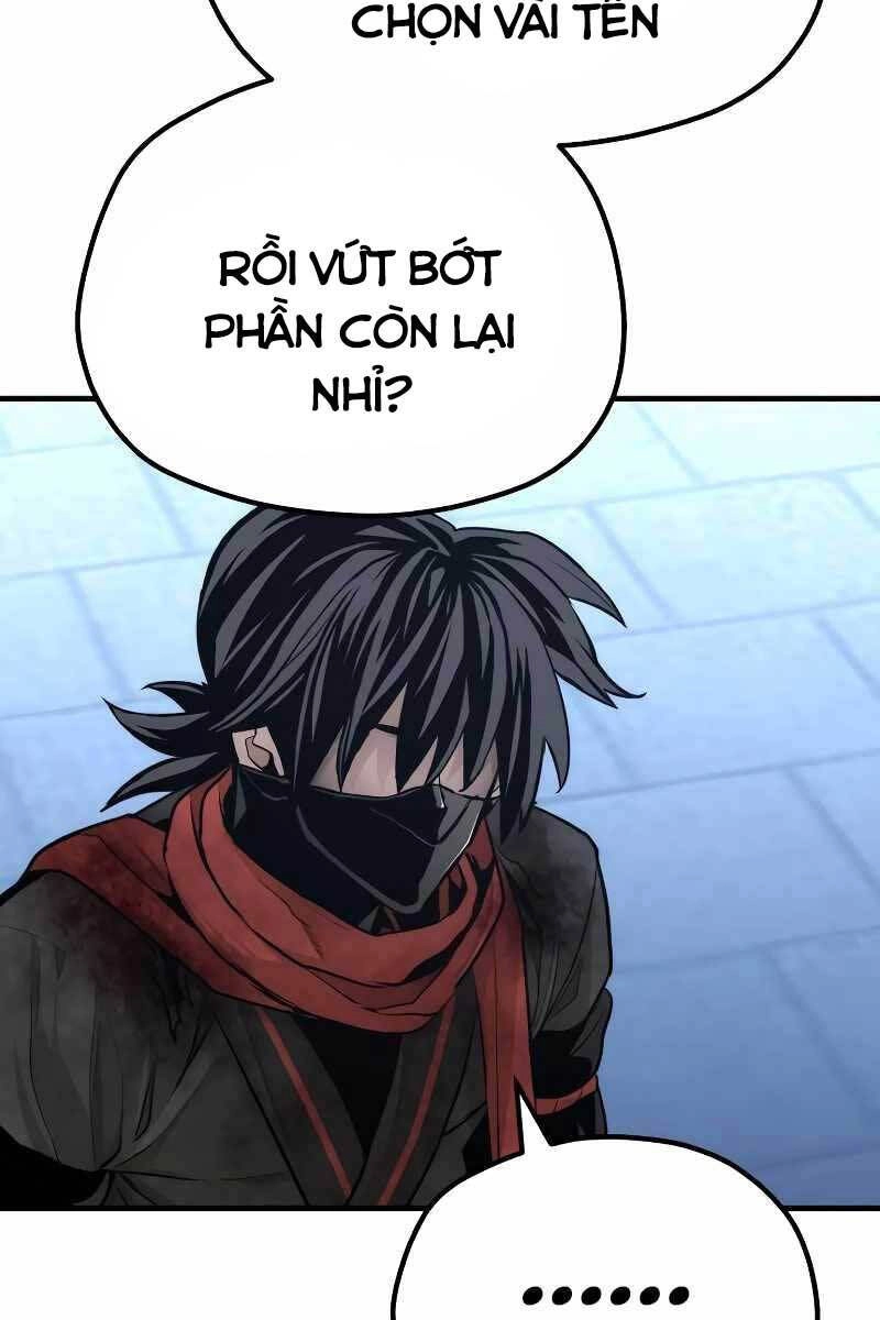 Thiên Ma Phi Thăng Truyện Chapter 64 - 96