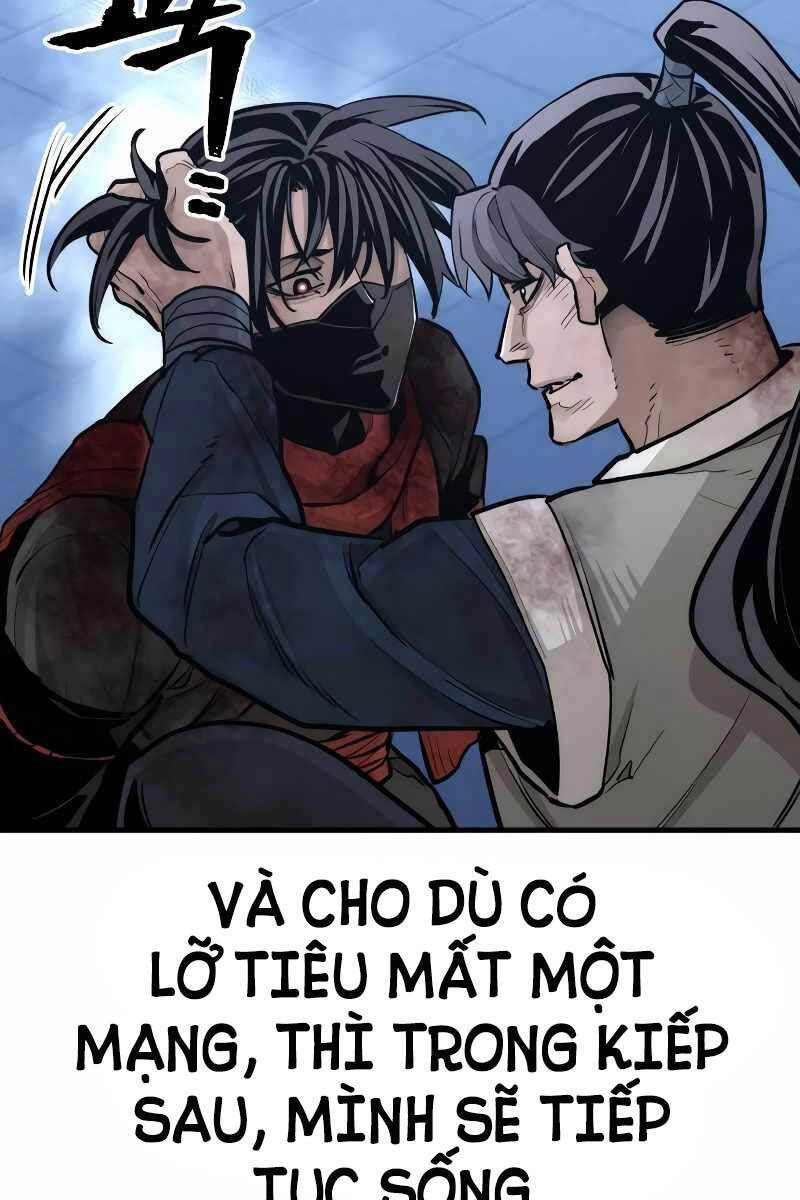 Thiên Ma Phi Thăng Truyện Chapter 64 - 110