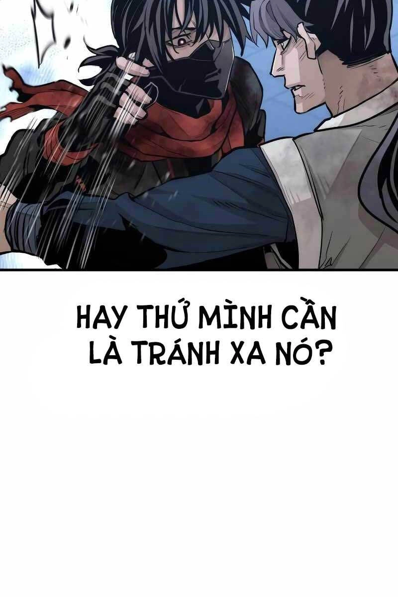 Thiên Ma Phi Thăng Truyện Chapter 64 - 117