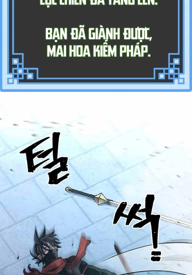 Thiên Ma Phi Thăng Truyện Chapter 64 - 156