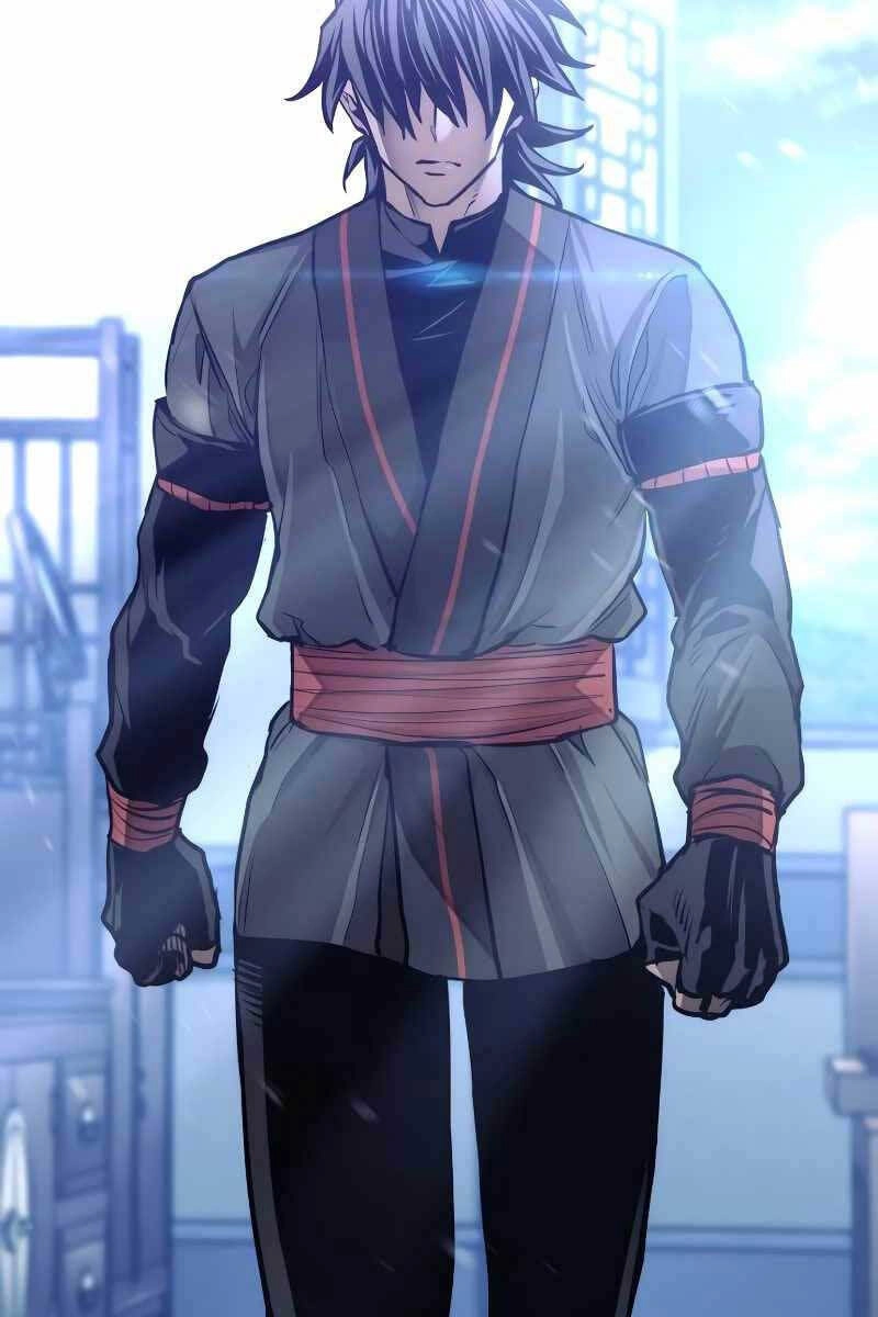 Thiên Ma Phi Thăng Truyện Chapter 64 - 191