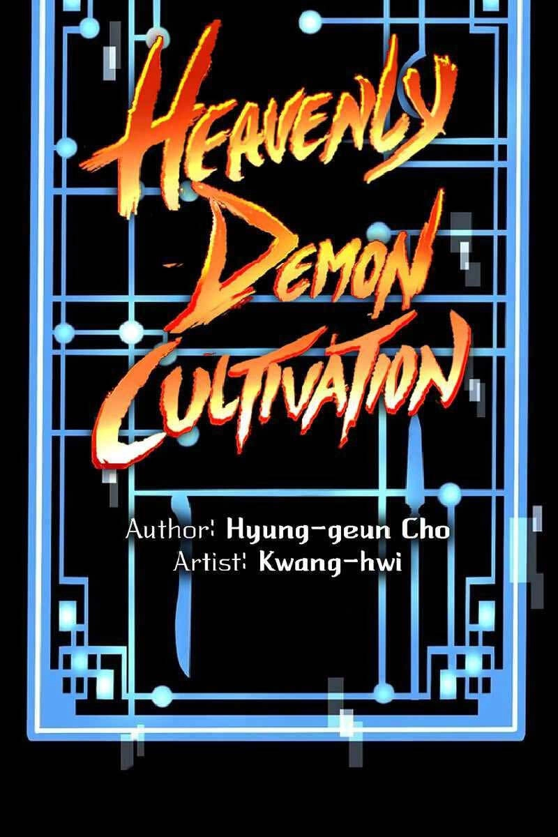 Thiên Ma Phi Thăng Truyện Chapter 65 - 2