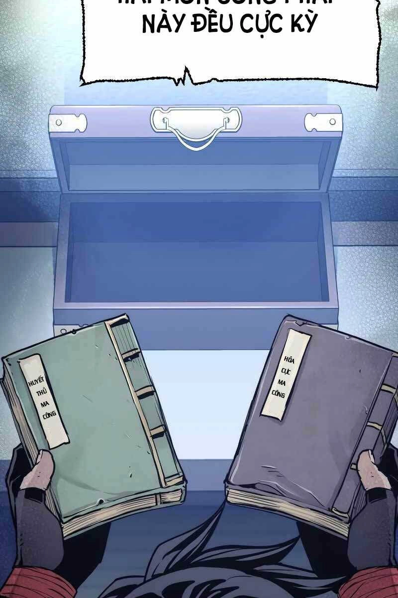 Thiên Ma Phi Thăng Truyện Chapter 65 - 10