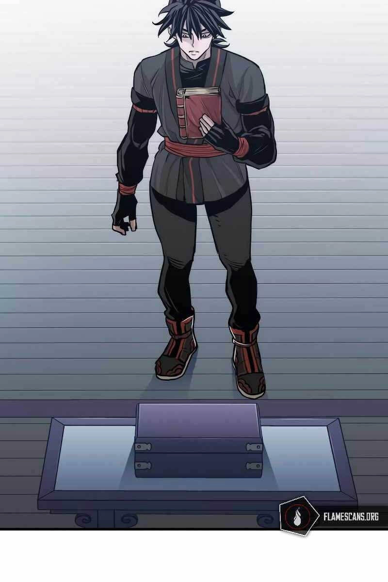 Thiên Ma Phi Thăng Truyện Chapter 65 - 26