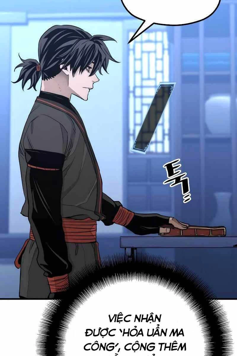 Thiên Ma Phi Thăng Truyện Chapter 65 - 31