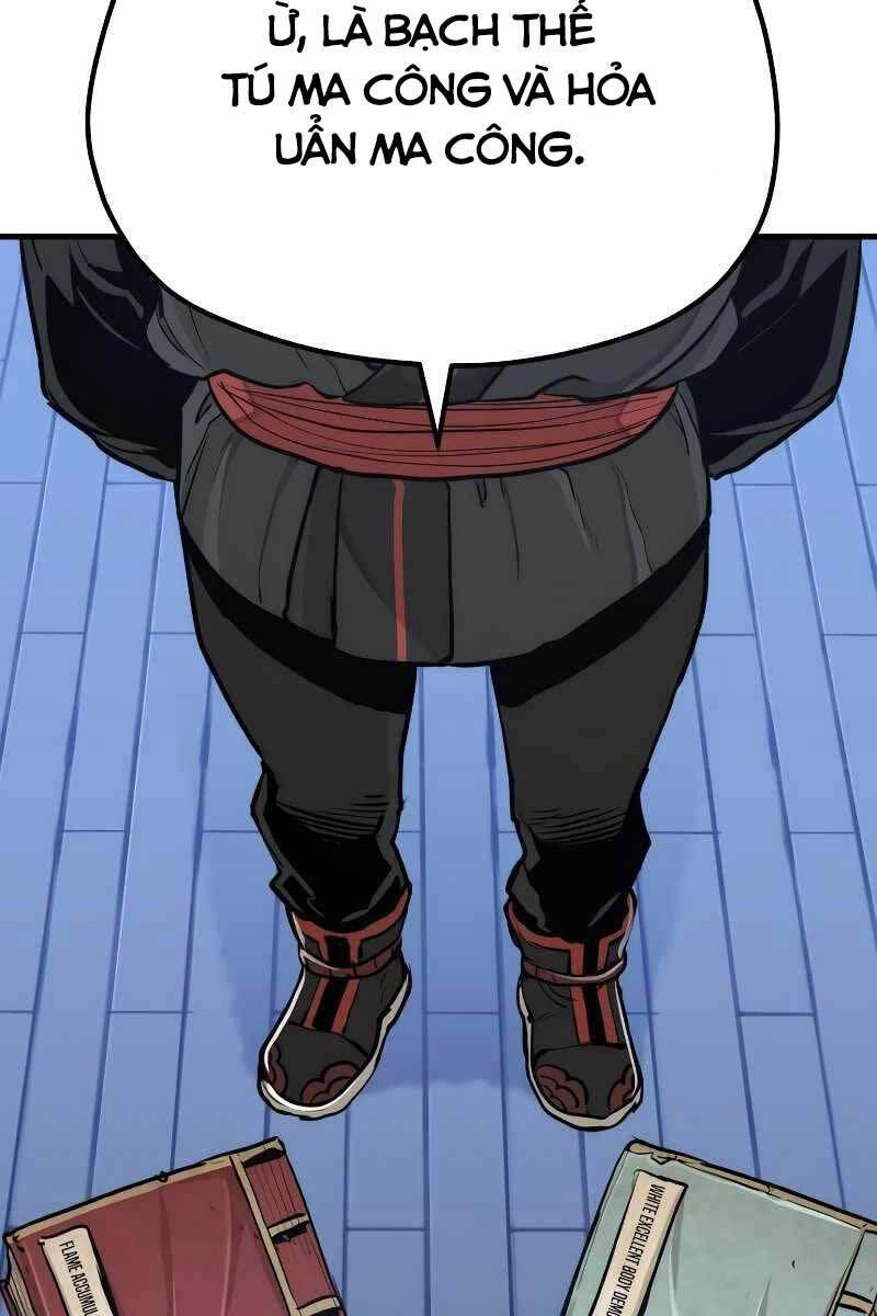 Thiên Ma Phi Thăng Truyện Chapter 65 - 50