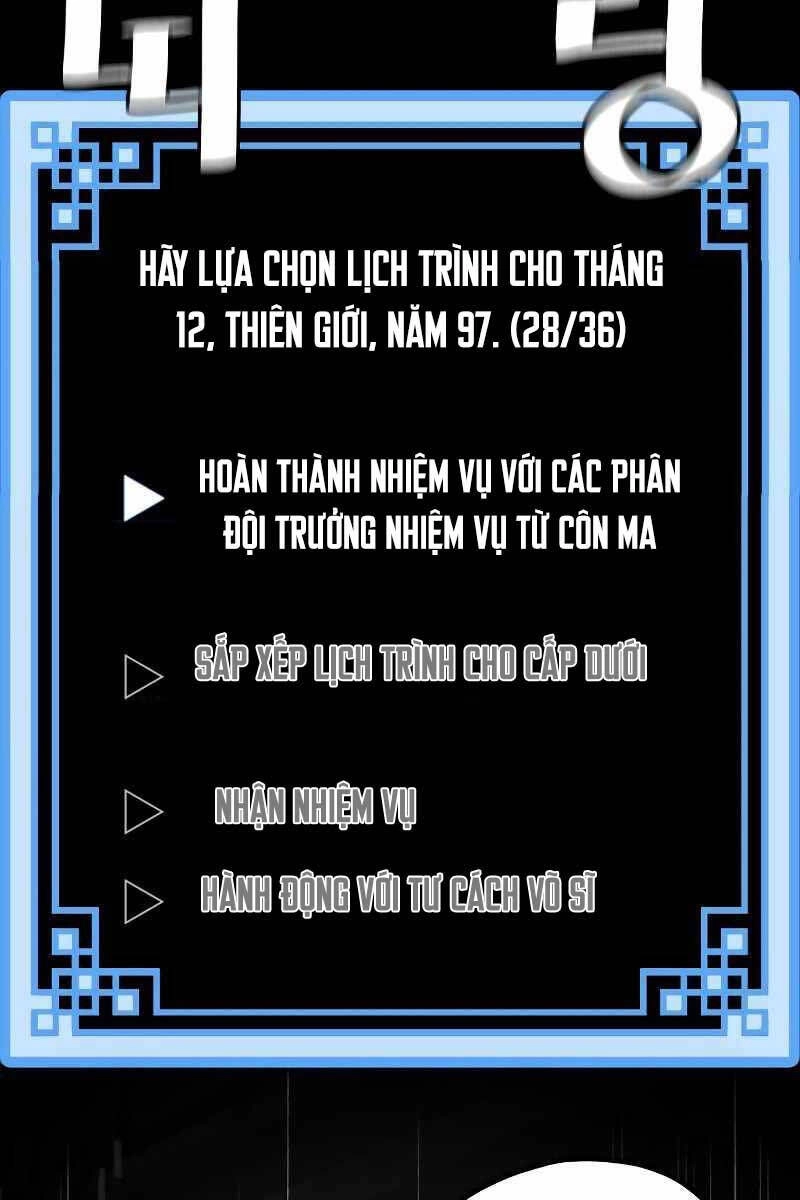 Thiên Ma Phi Thăng Truyện Chapter 65 - 64