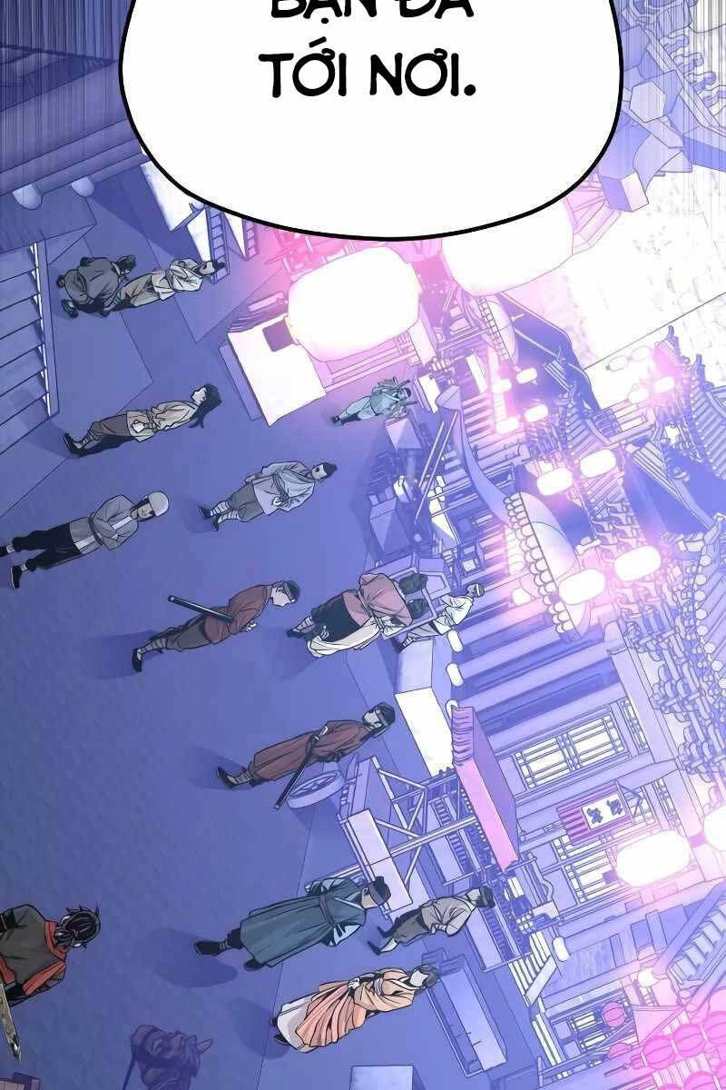 Thiên Ma Phi Thăng Truyện Chapter 65 - 76