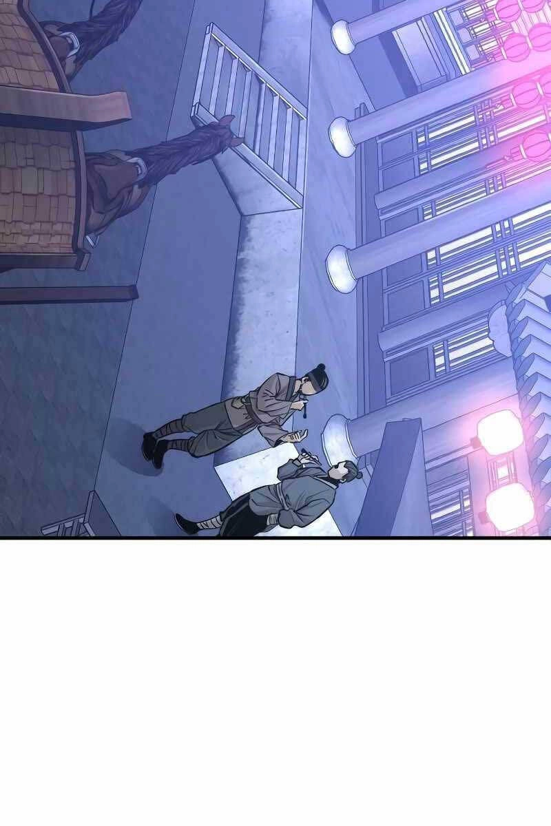 Thiên Ma Phi Thăng Truyện Chapter 65 - 77