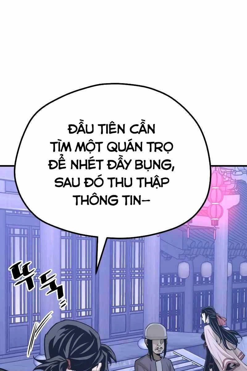 Thiên Ma Phi Thăng Truyện Chapter 65 - 78