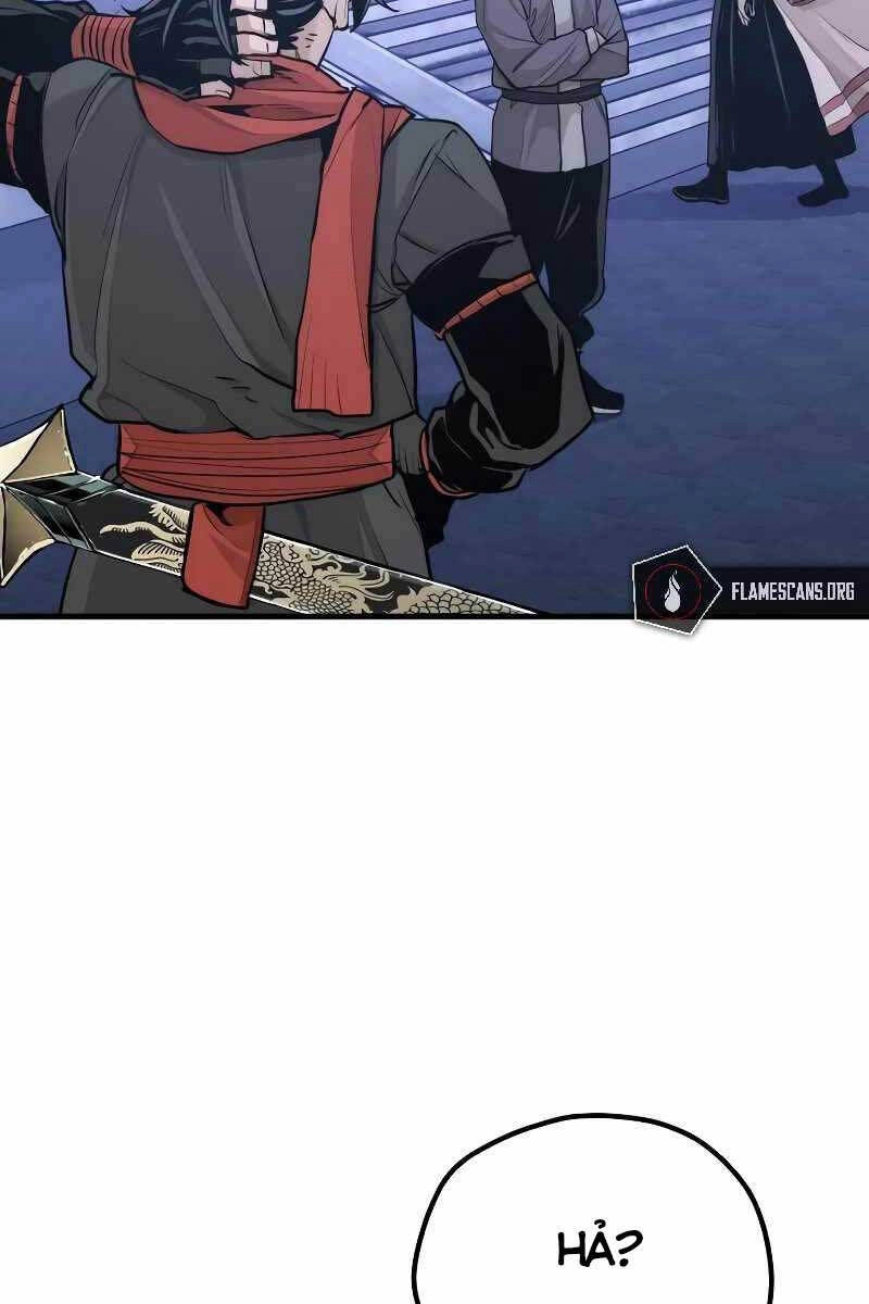 Thiên Ma Phi Thăng Truyện Chapter 65 - 79