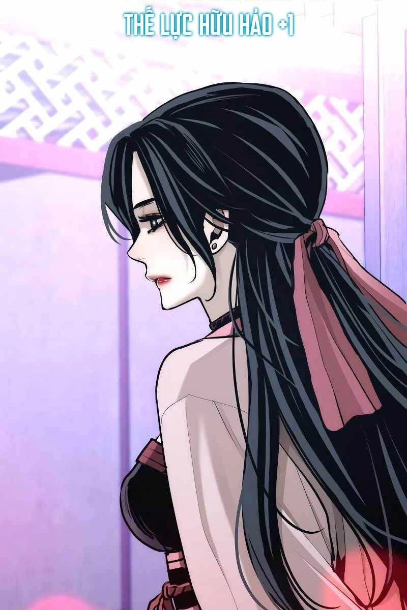 Thiên Ma Phi Thăng Truyện Chapter 65 - 82