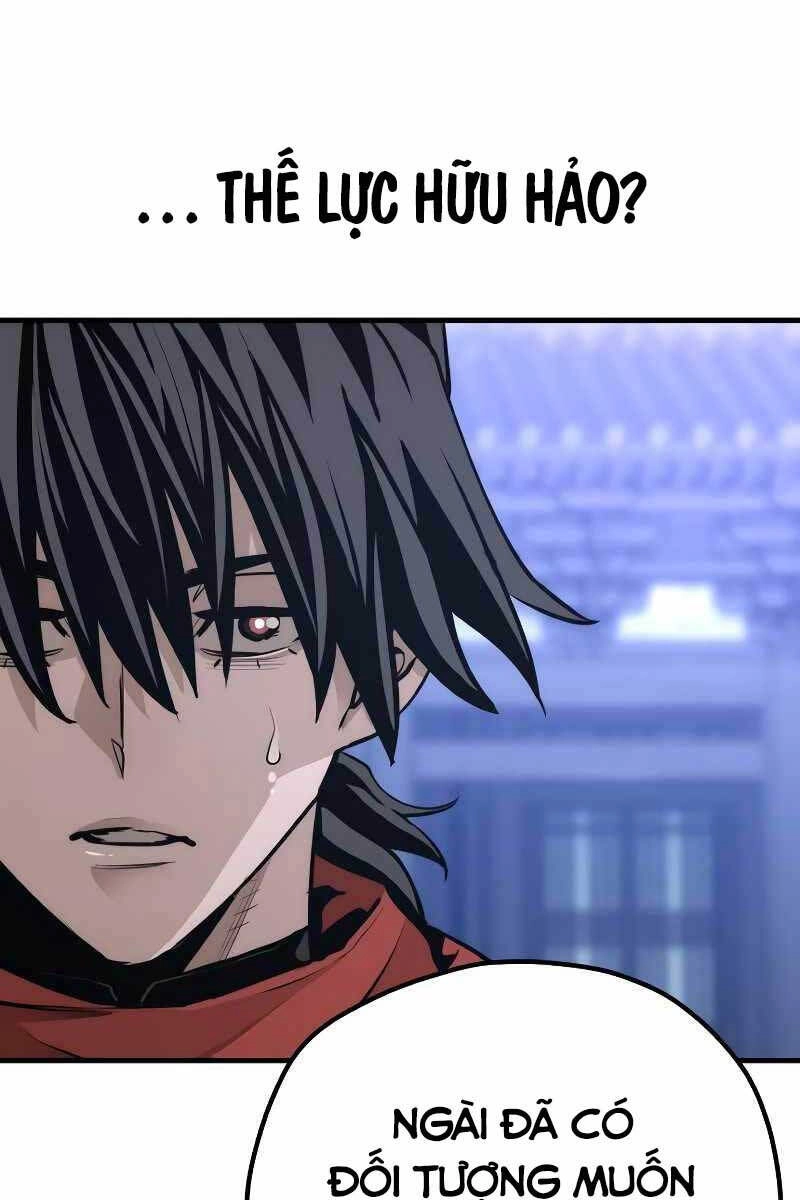 Thiên Ma Phi Thăng Truyện Chapter 65 - 84