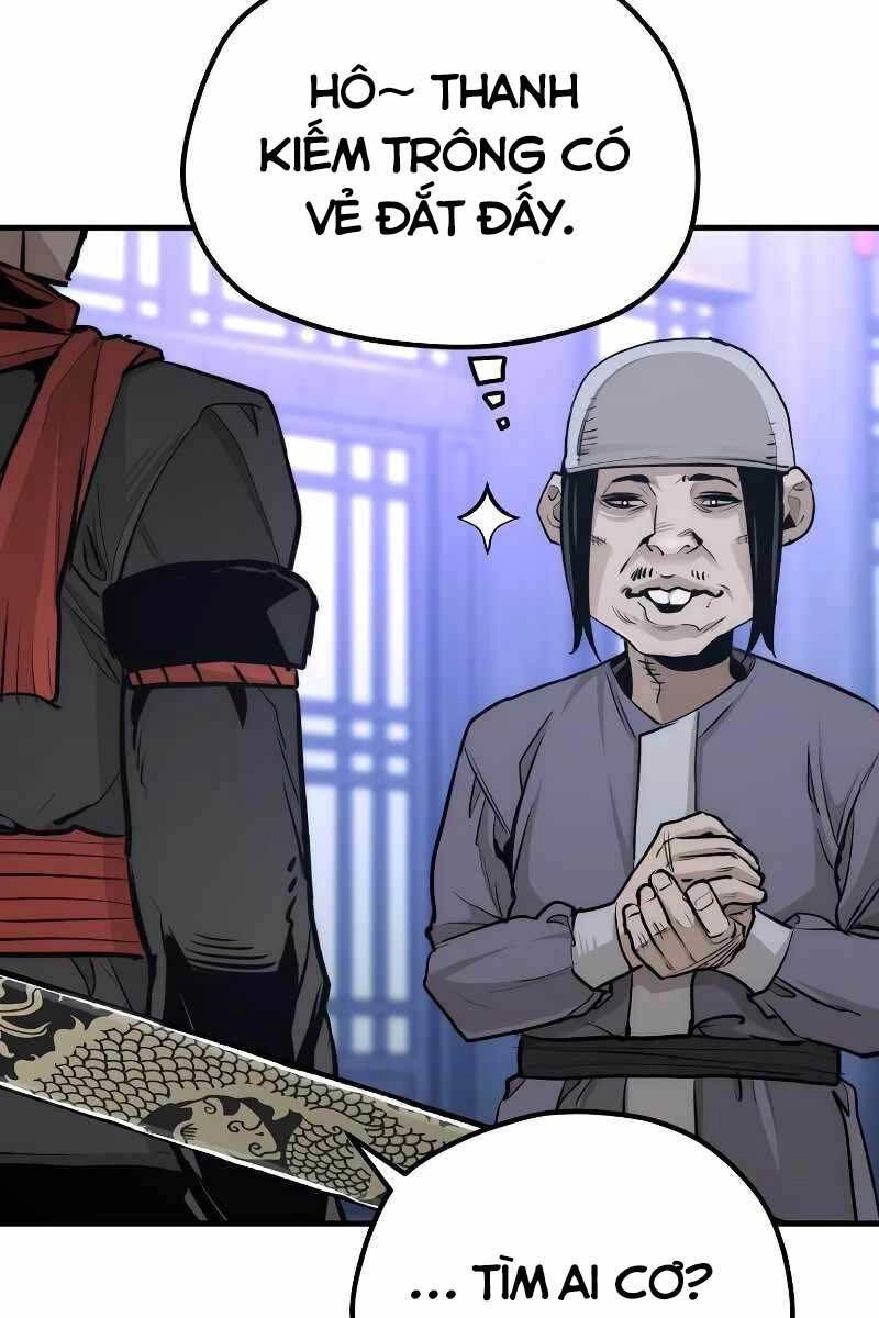 Thiên Ma Phi Thăng Truyện Chapter 65 - 89