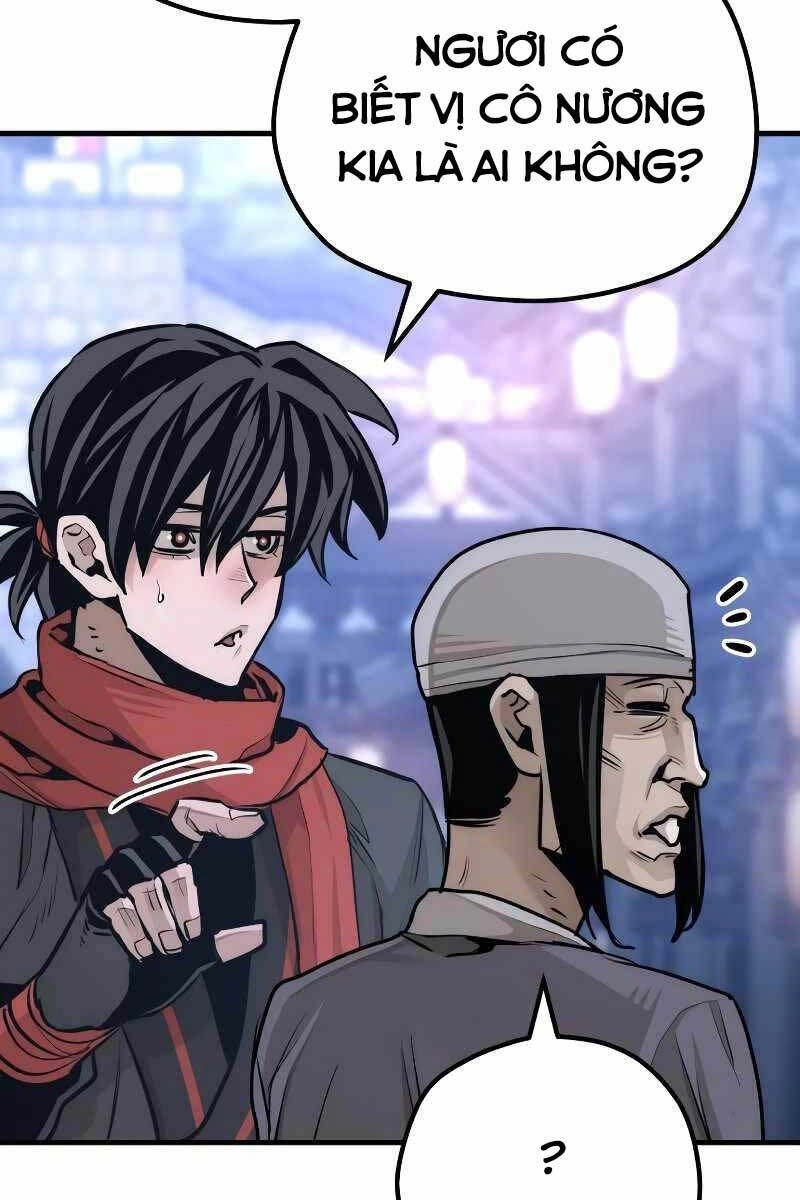 Thiên Ma Phi Thăng Truyện Chapter 65 - 98