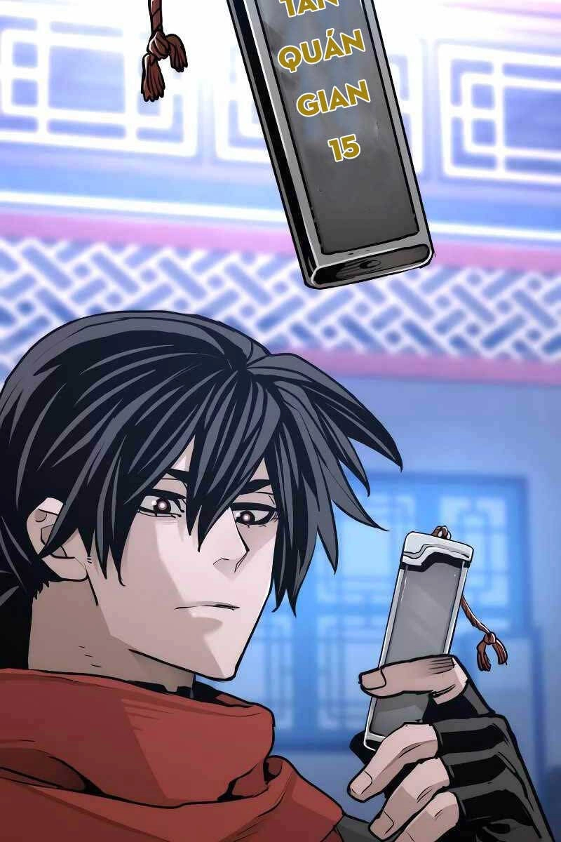 Thiên Ma Phi Thăng Truyện Chapter 65.5 - 21