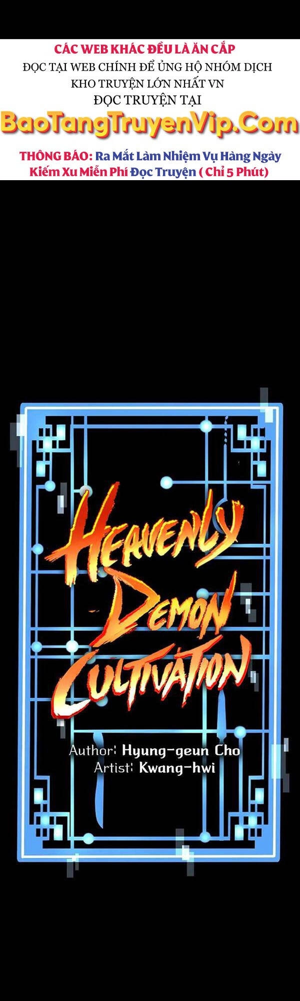 Thiên Ma Phi Thăng Truyện Chapter 66 - 1