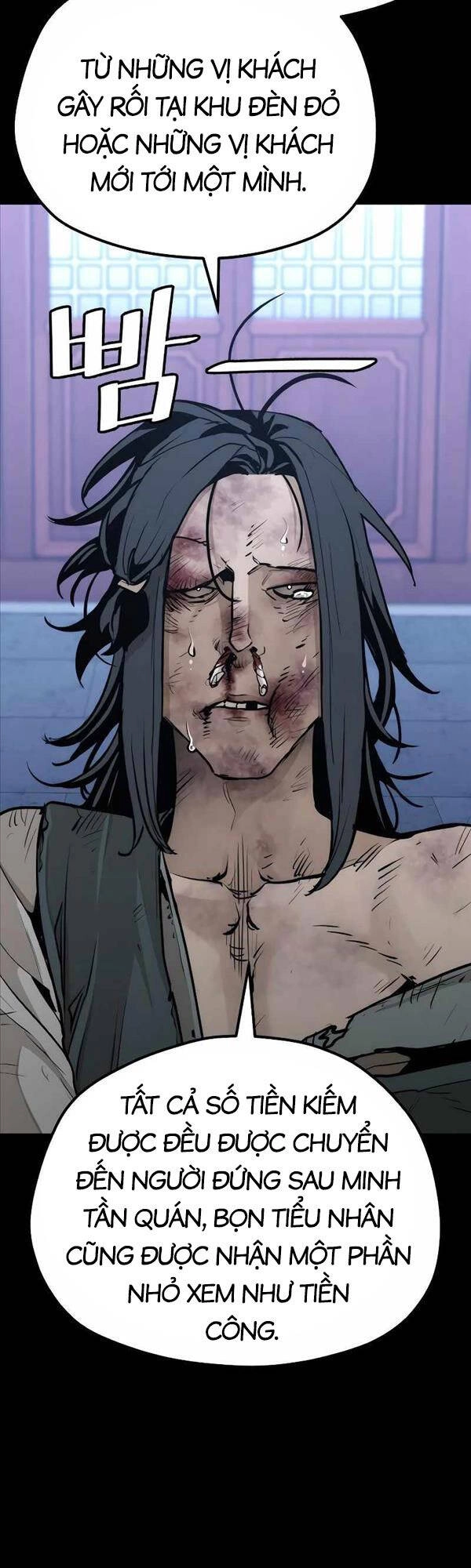 Thiên Ma Phi Thăng Truyện Chapter 66 - 7