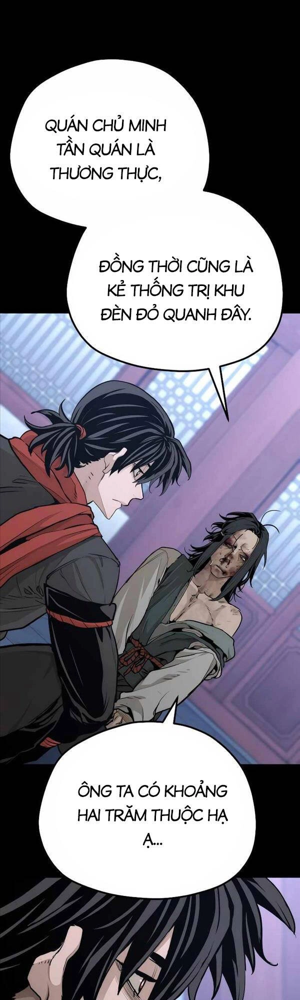 Thiên Ma Phi Thăng Truyện Chapter 66 - 8