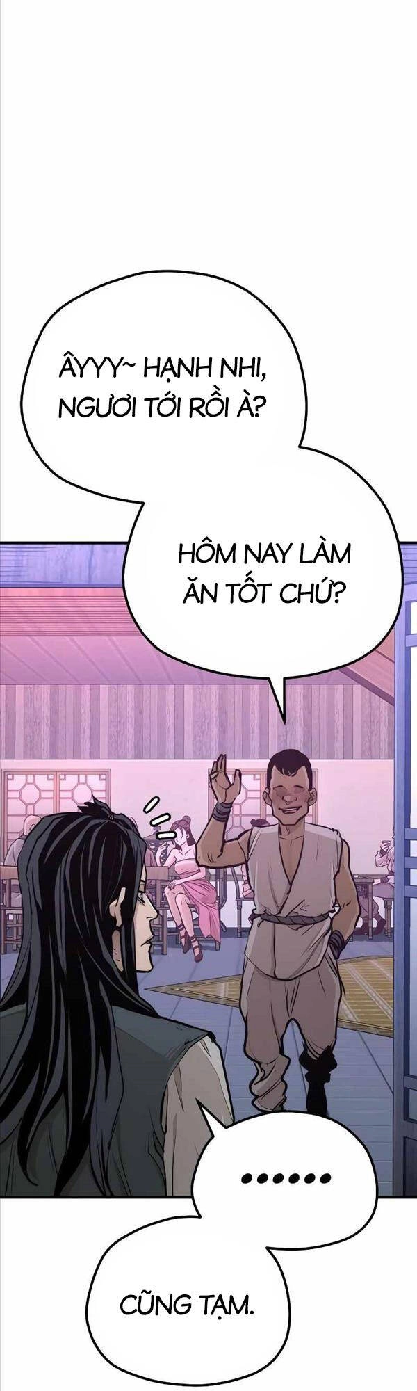 Thiên Ma Phi Thăng Truyện Chapter 66 - 10