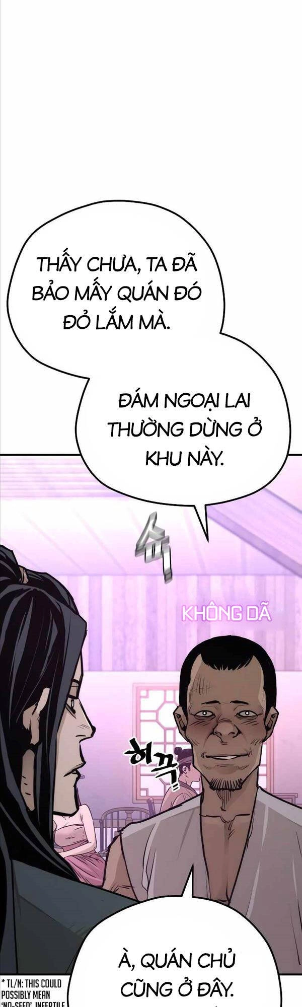 Thiên Ma Phi Thăng Truyện Chapter 66 - 11