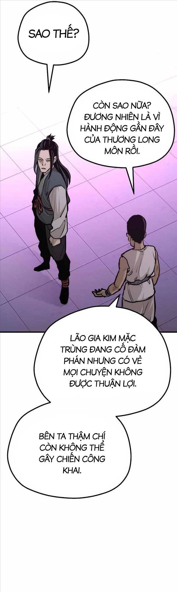 Thiên Ma Phi Thăng Truyện Chapter 66 - 14