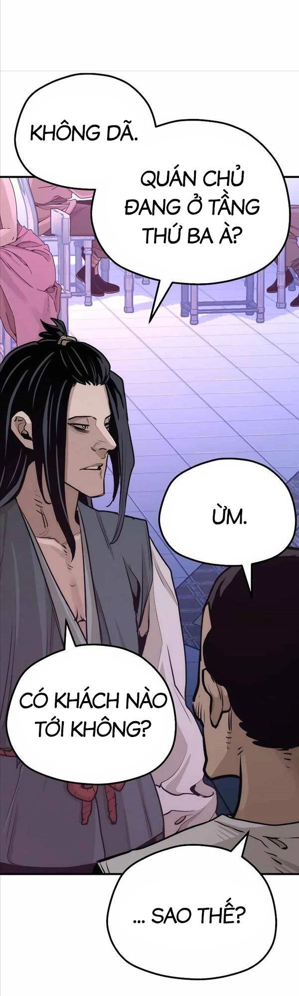 Thiên Ma Phi Thăng Truyện Chapter 66 - 21