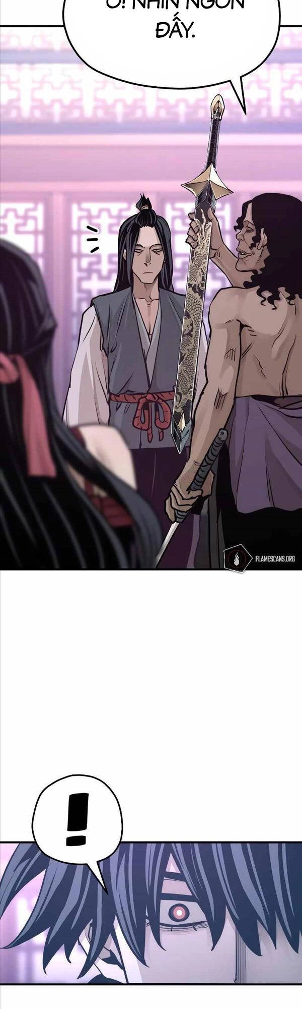 Thiên Ma Phi Thăng Truyện Chapter 66 - 27