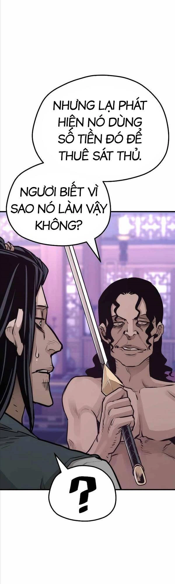 Thiên Ma Phi Thăng Truyện Chapter 66 - 31