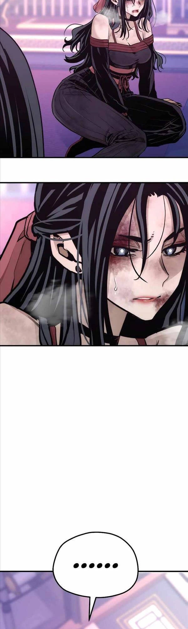 Thiên Ma Phi Thăng Truyện Chapter 66 - 36