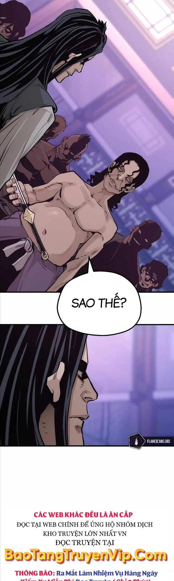 Thiên Ma Phi Thăng Truyện Chapter 66 - 37