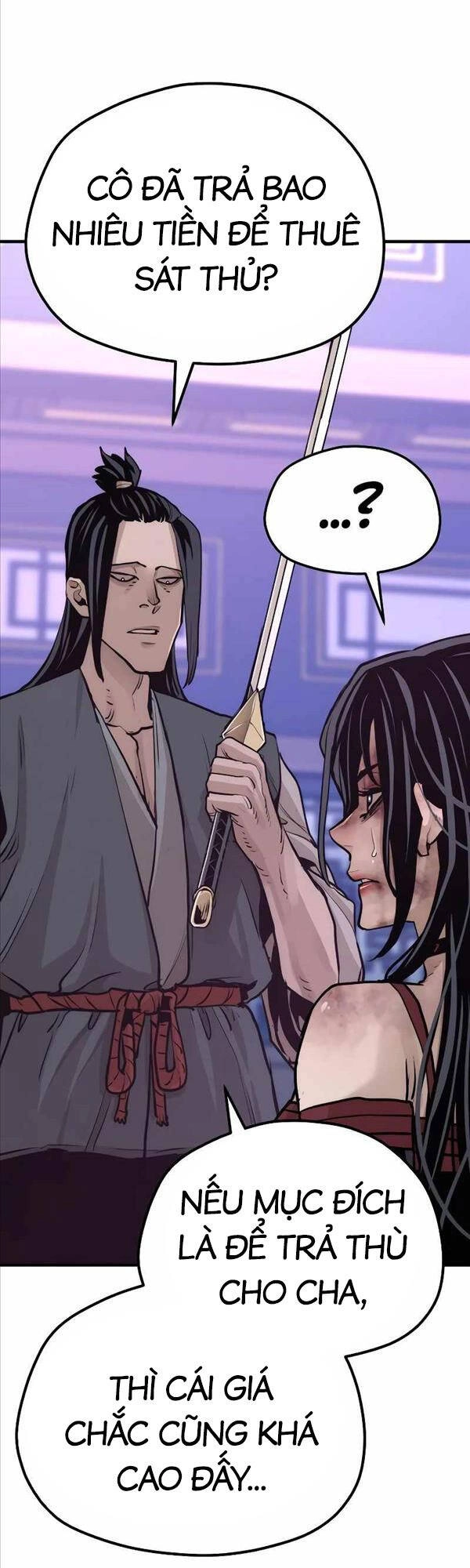 Thiên Ma Phi Thăng Truyện Chapter 66 - 48