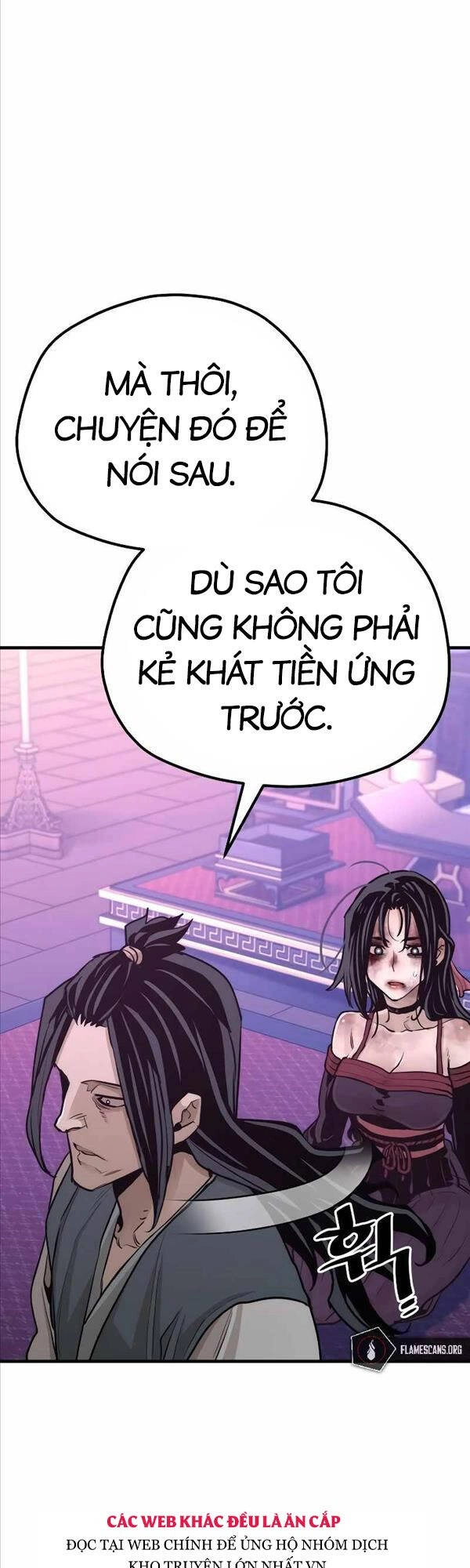 Thiên Ma Phi Thăng Truyện Chapter 66 - 49