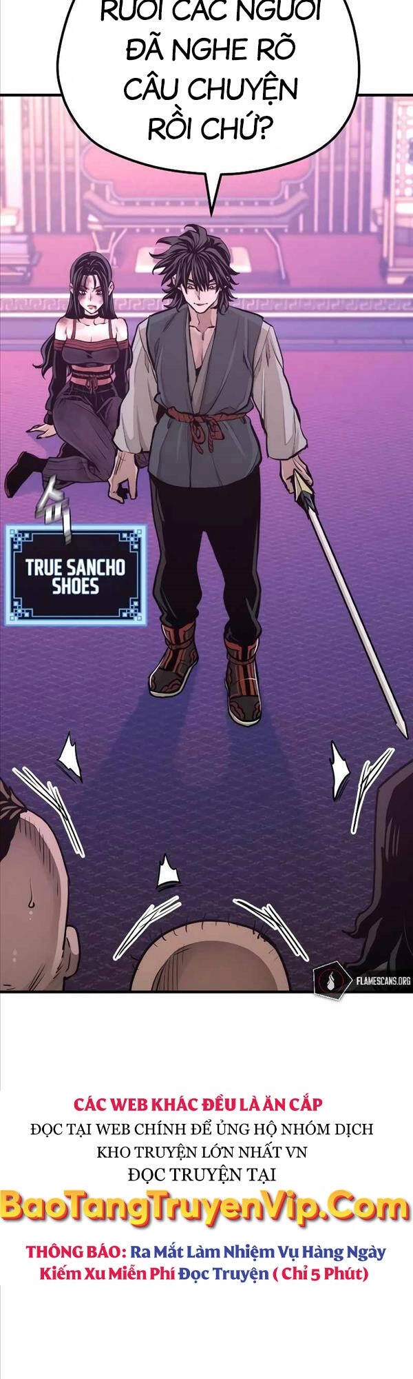 Thiên Ma Phi Thăng Truyện Chapter 66 - 54