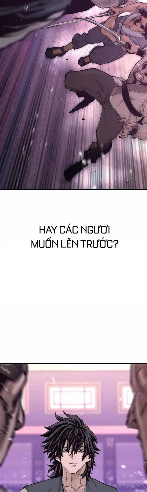 Thiên Ma Phi Thăng Truyện Chapter 66 - 57