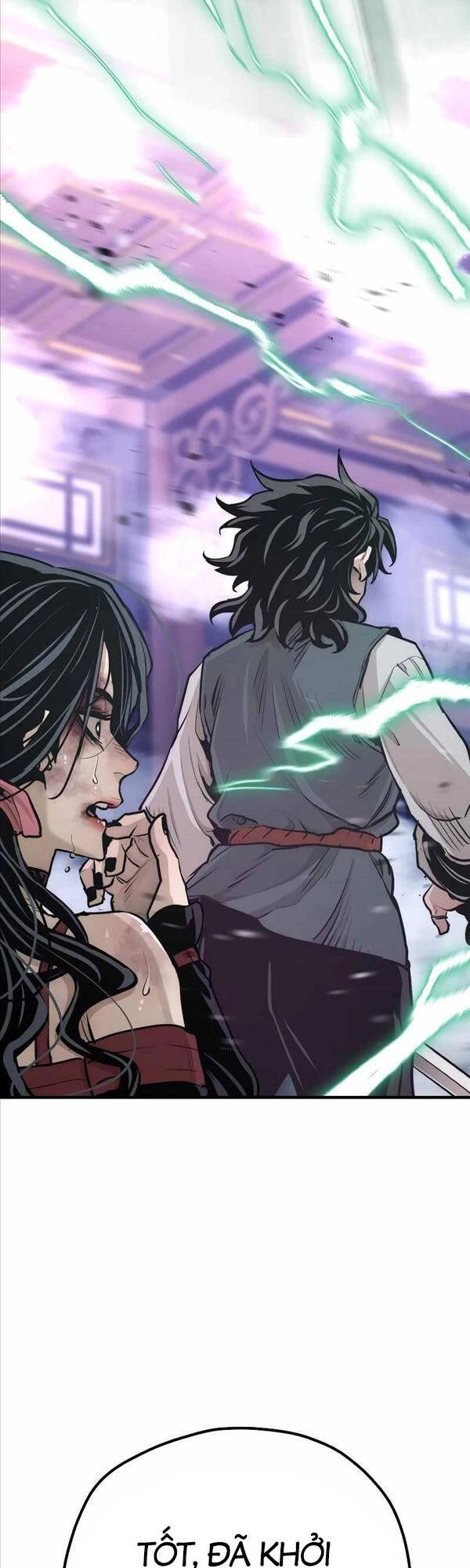 Thiên Ma Phi Thăng Truyện Chapter 66 - 61