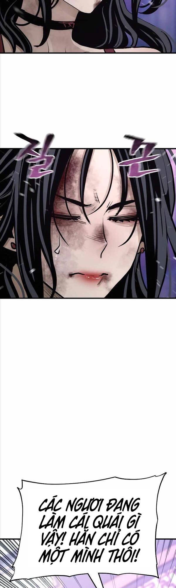 Thiên Ma Phi Thăng Truyện Chapter 66 - 65