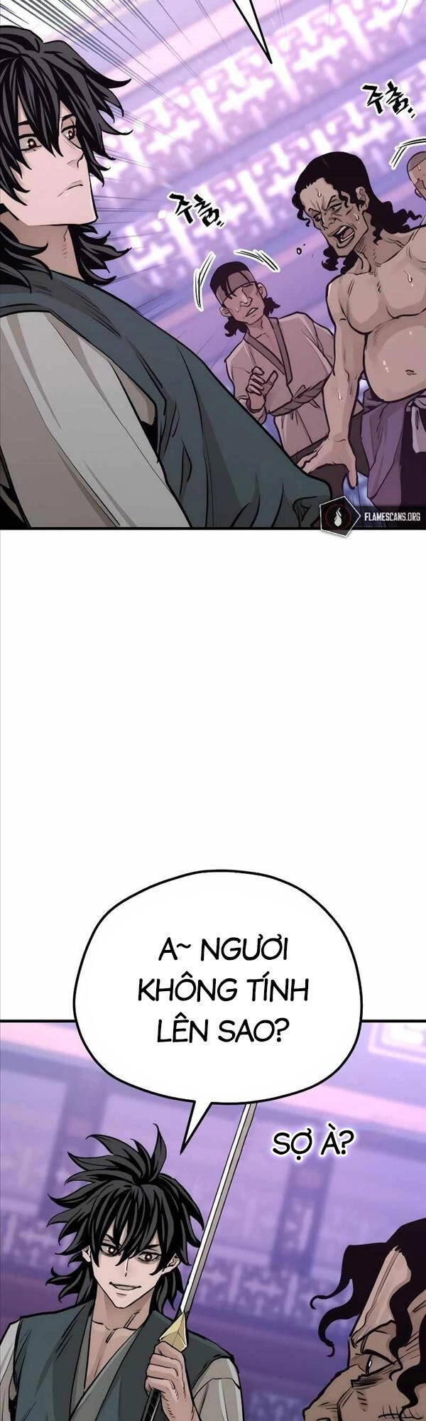 Thiên Ma Phi Thăng Truyện Chapter 66 - 66